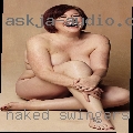 Naked swingers Deland